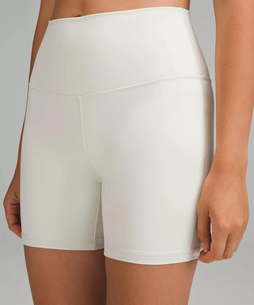 lululemon Align™ High-Rise Short 6" 商品