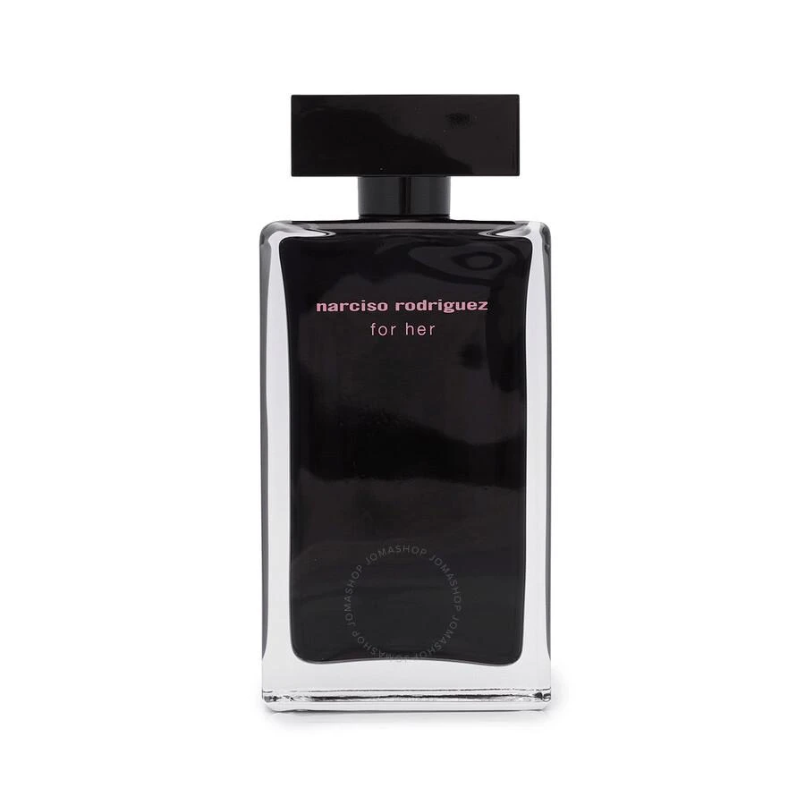 商品Narciso Rodriguez|Narciso Rodriguez For Her Ladies EDT,价格¥440,第1张图片