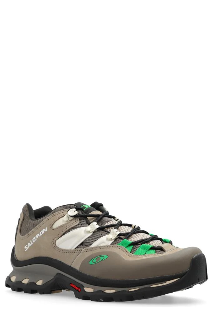 商品Salomon|Salomon XT-Quest 2 Mesh Panelled Sneakers,价格¥850,第2张图片详细描述