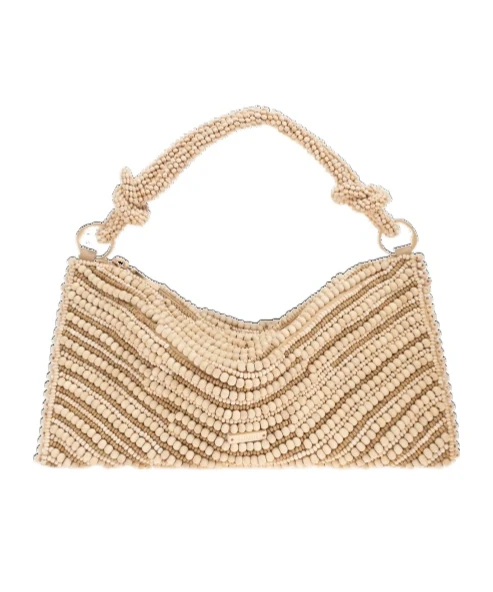 商品【商品预售7天】 Cult Gaia|Cult Gaia 女士斜挎包 SH2086WD3089NWB 花色,价格¥3917,第1张图片