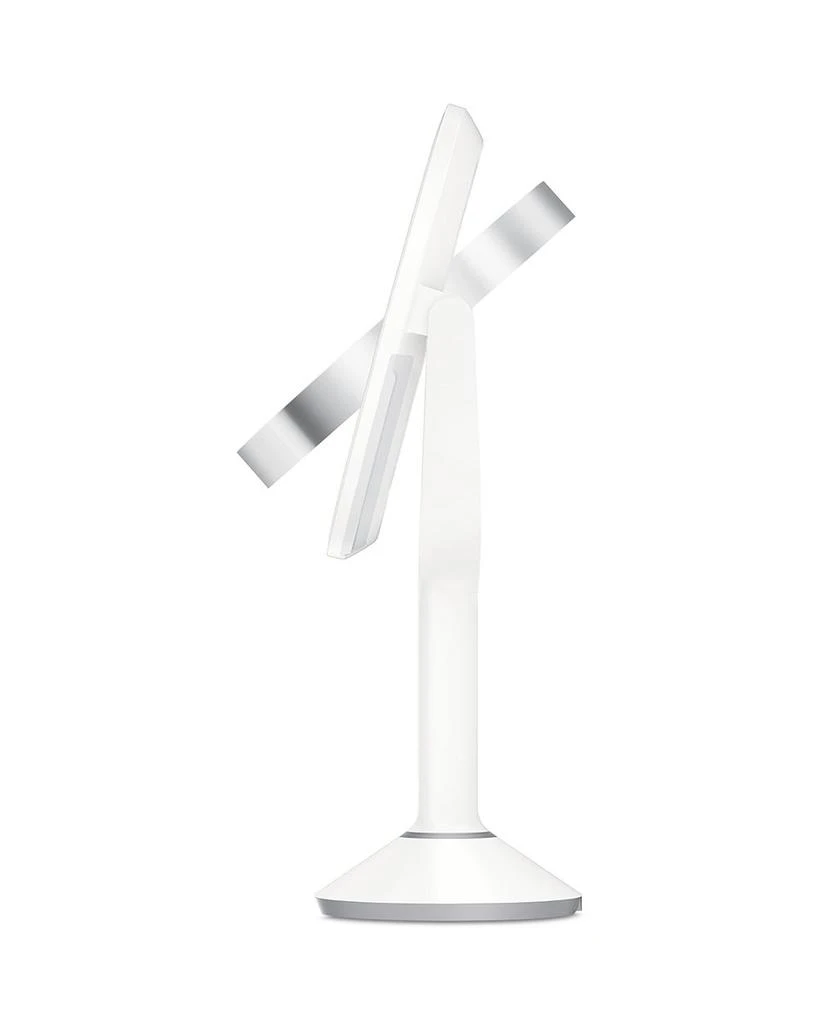 10" Sensor Makeup Mirror, Trio Magnification & Adjustable Brightness 商品
