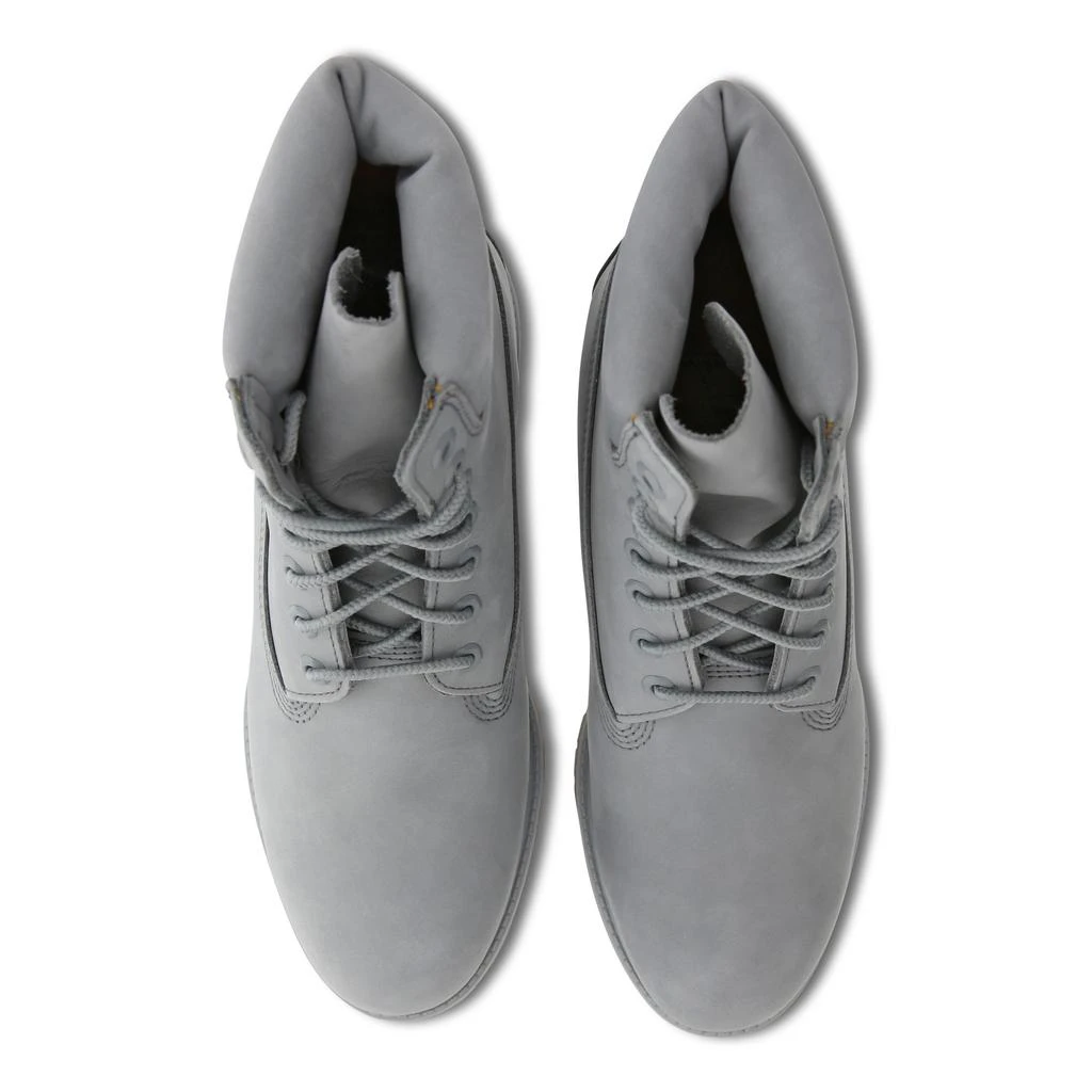 商品Timberland|Timberland 6 Inch - Men Shoes,价格¥987,第5张图片详细描述