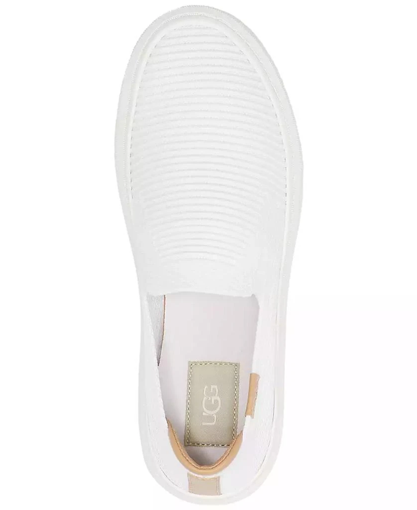 商品UGG|Women's Alameda Sammy Slip-On Sneaker,价格¥586,第4张图片详细描述