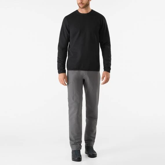 【Brilliant|包邮包税】始祖鸟 GAMMA AR BRUSHED PANT[FW22] Gamma AR 拉绒裤男 APMFMX6168 商品
