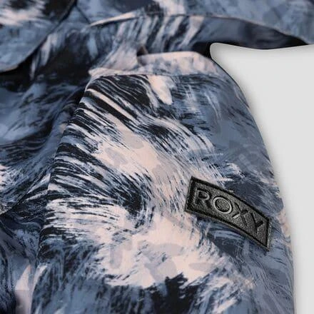 商品Roxy|Jetty Girl Jacket - Toddler Girls',价格¥419,第5张图片详细描述