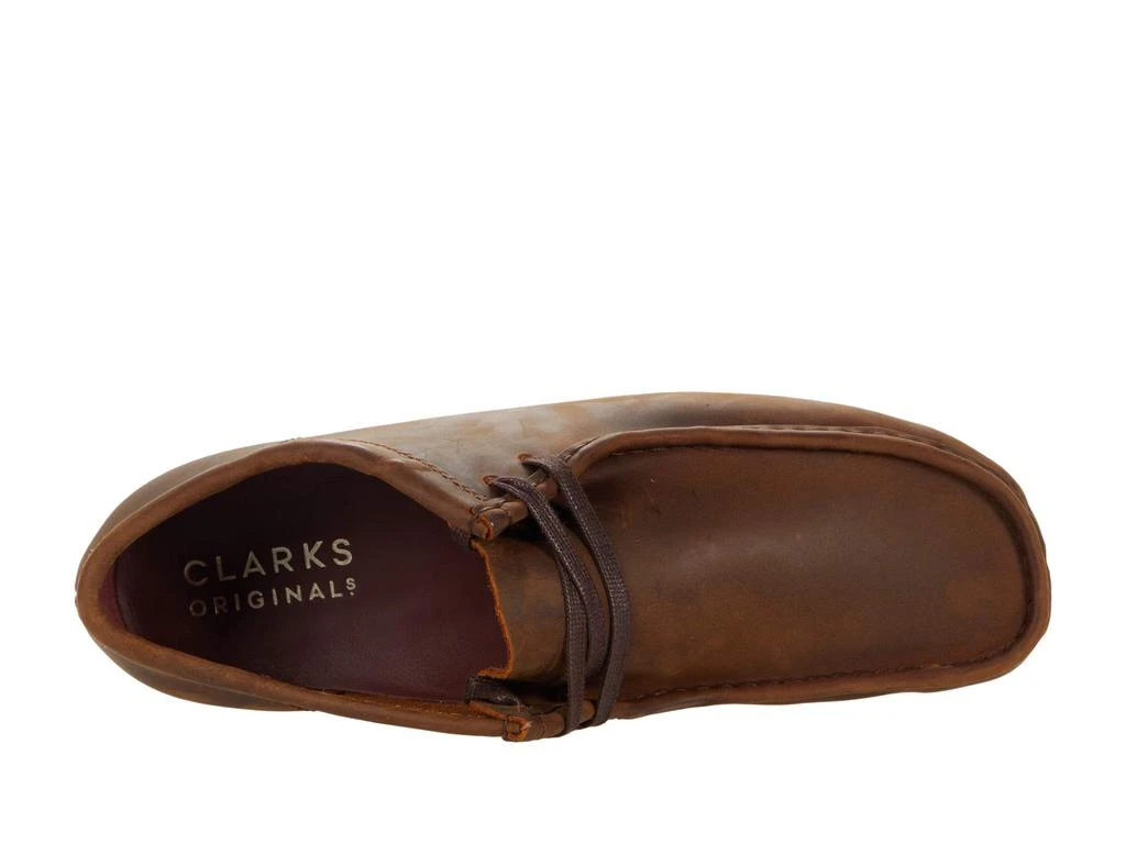 商品Clarks|Wallabee,价格¥712-¥1350,第2张图片详细描述