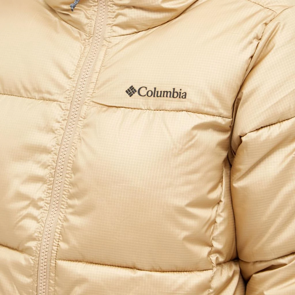 商品Columbia|Columbia Puffect™ Jacket,价格¥625,第5张图片详细描述