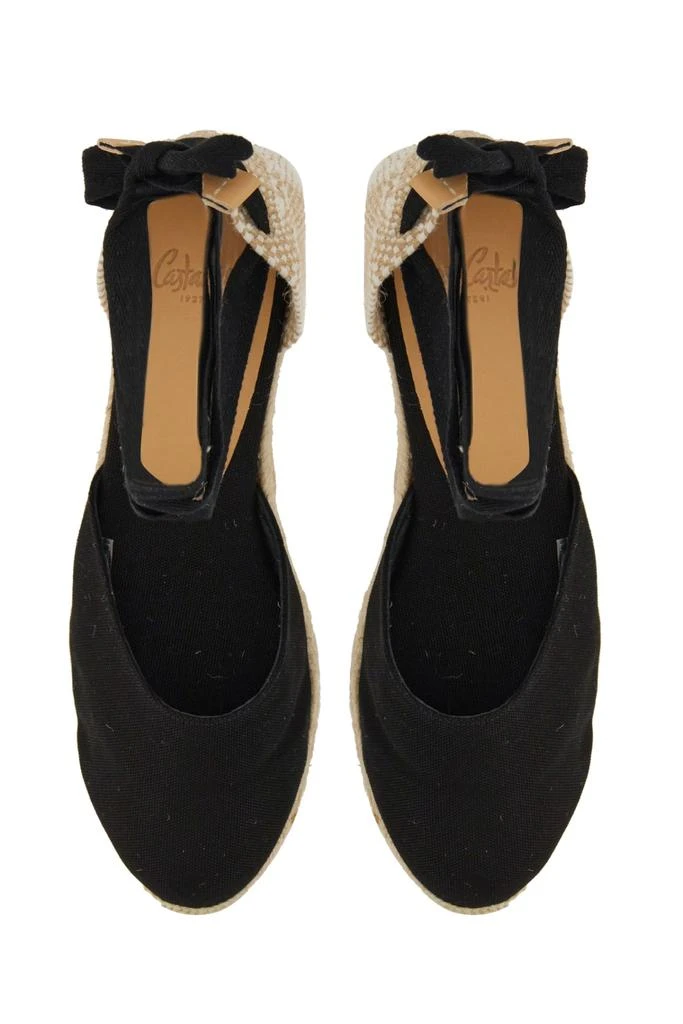 商品CASTAÑER|Castañer Espadrille Cute,价格¥1124,第4张图片详细描述