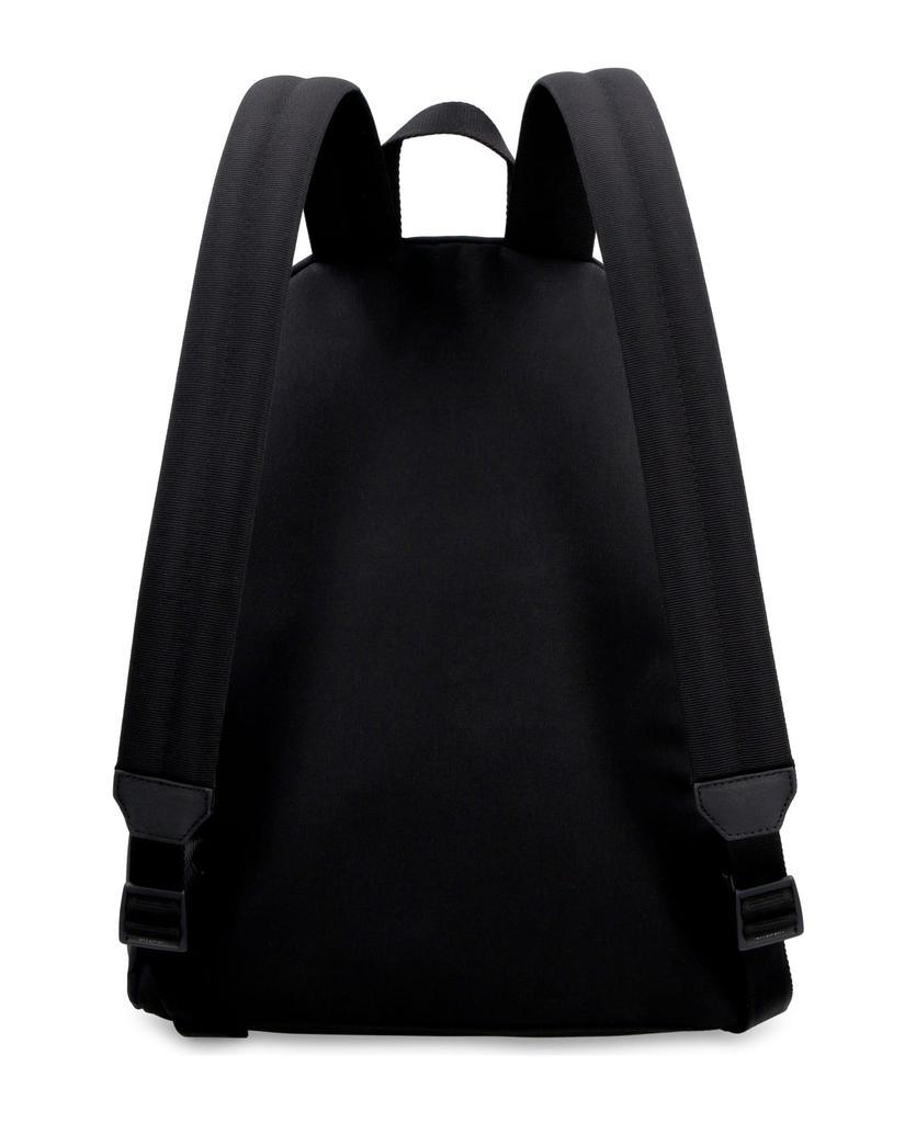 商品Givenchy|Fabric Embroidered Backpack,价格¥6058,第5张图片详细描述