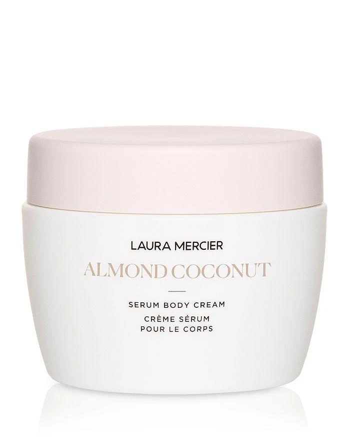 商品Laura Mercier|Almond Coconut Serum Body Cream 6.5 oz.,价格¥501,第1张图片