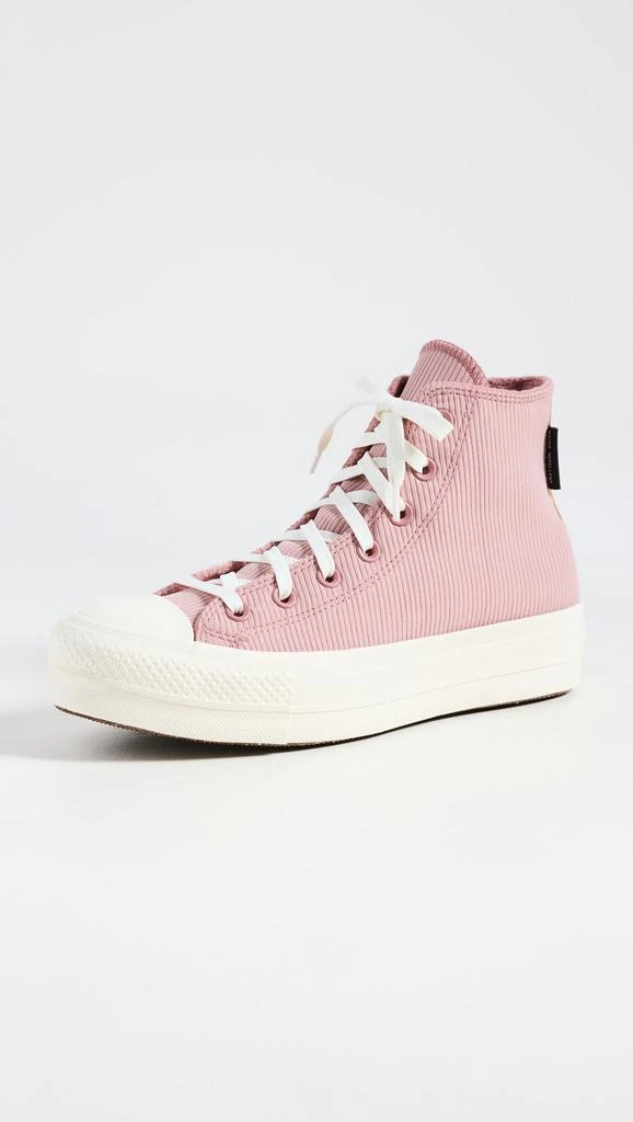 商品Converse|Chuck Taylor All Star Lift Platform Sneakers,价格¥316,第1张图片