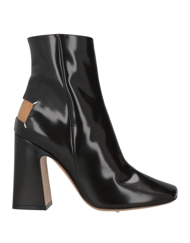 商品MAISON MARGIELA|Ankle boot,价格¥6974,第1张图片