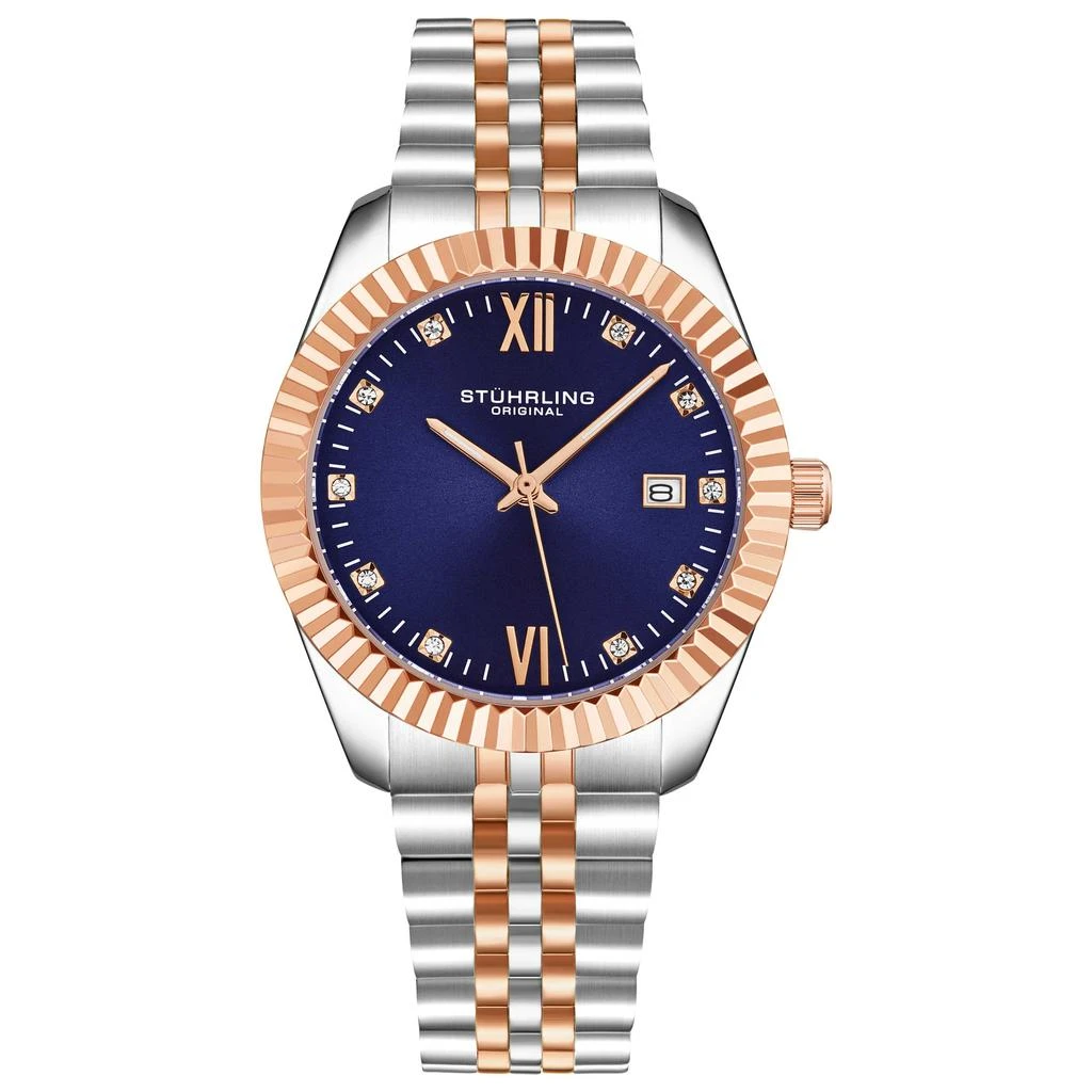 商品Stuhrling|Stuhrling Women's Watch M17860,价格¥759,第1张图片