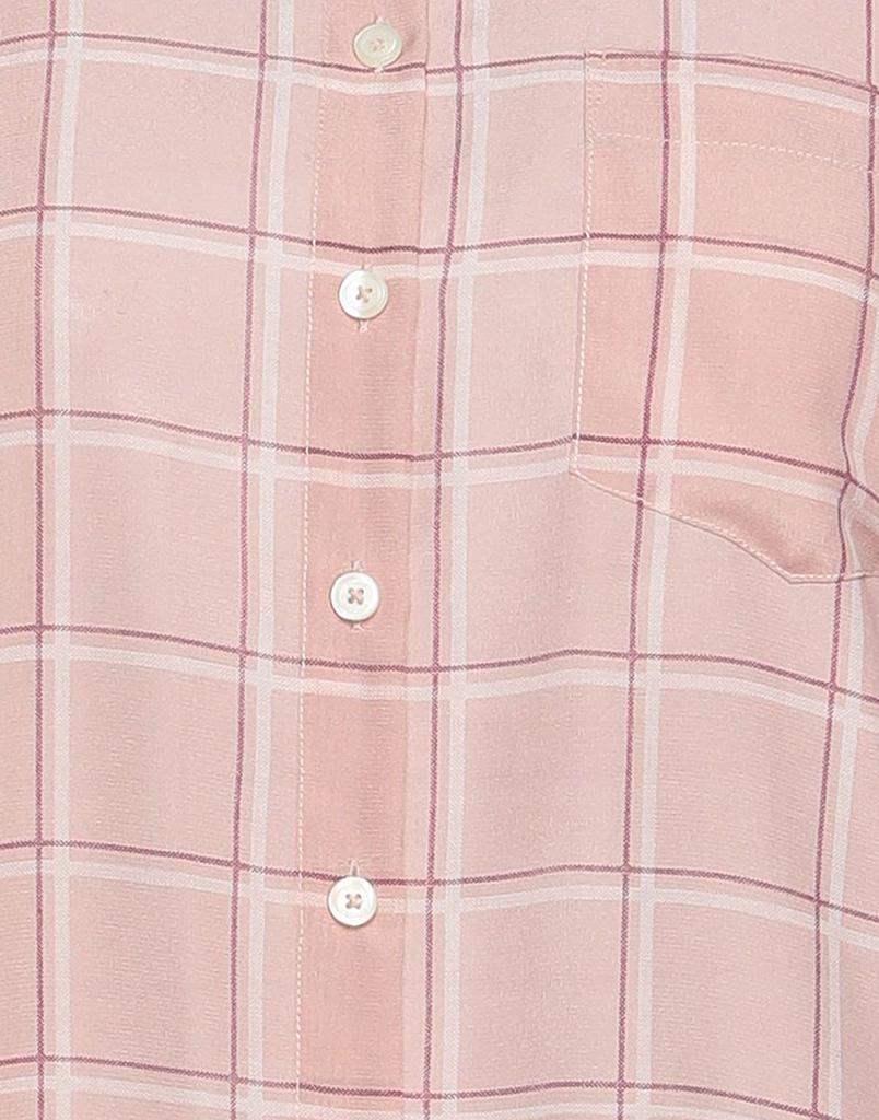 商品Tommy Hilfiger|Checked shirt,价格¥376,第6张图片详细描述