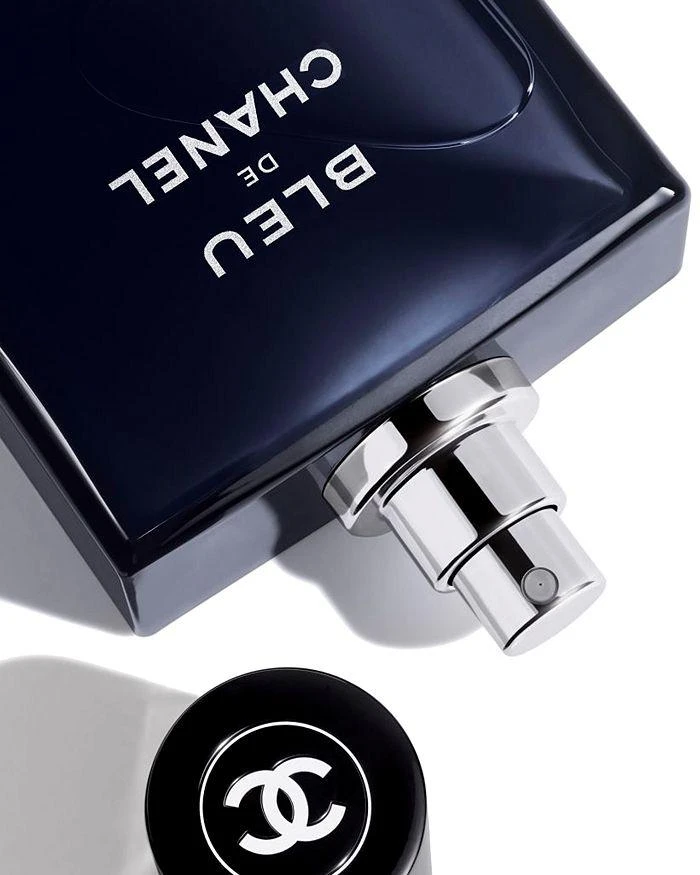 商品Chanel|BLEU DE CHANEL,价格¥977,第3张图片详细描述