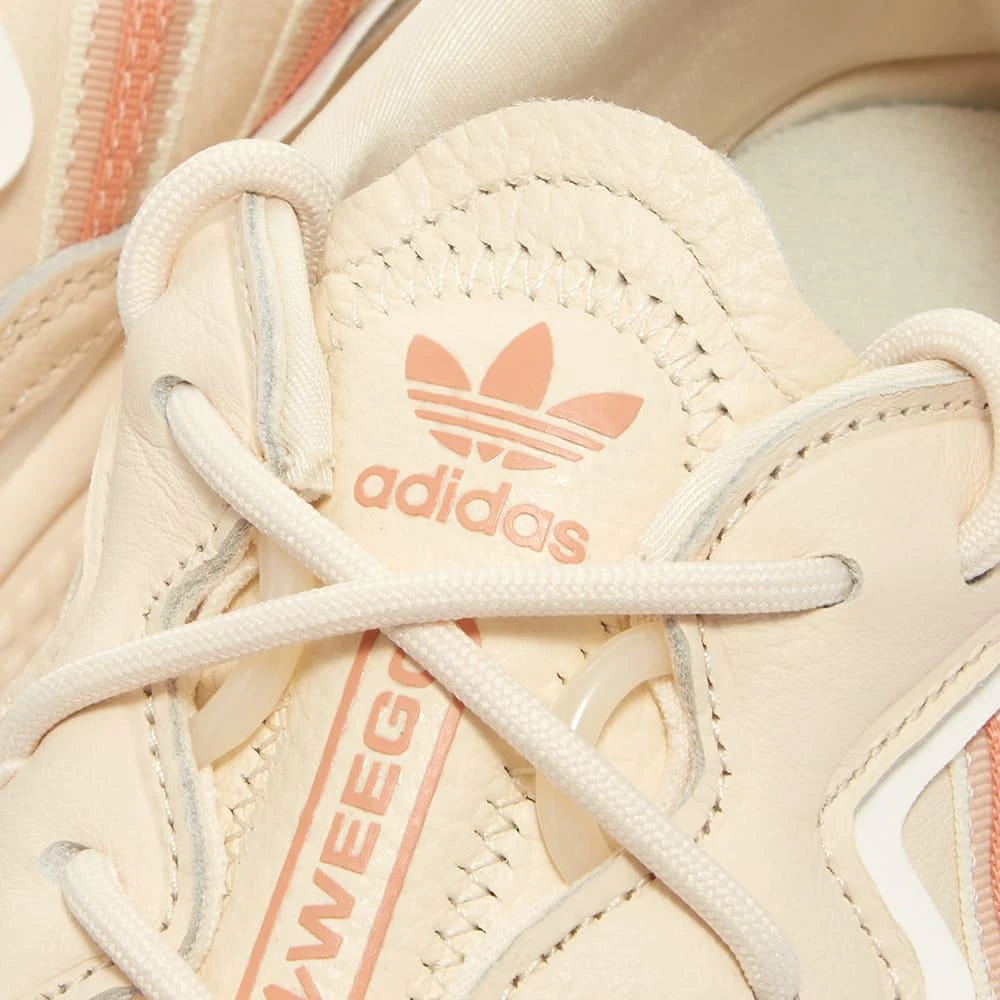 商品Adidas|Adidas Ozweego W,价格¥555,第4张图片详细描述