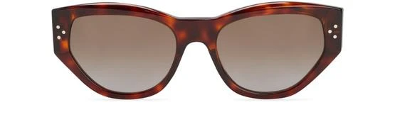 商品Celine|醋酸酯太阳眼镜,价格¥3752,第1张图片
