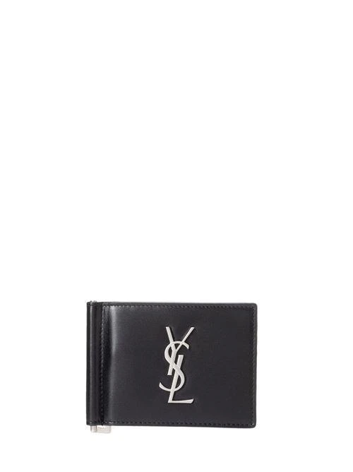 商品Yves Saint Laurent|Saint Laurent Wallets & Card Holders,价格¥4878,第1张图片