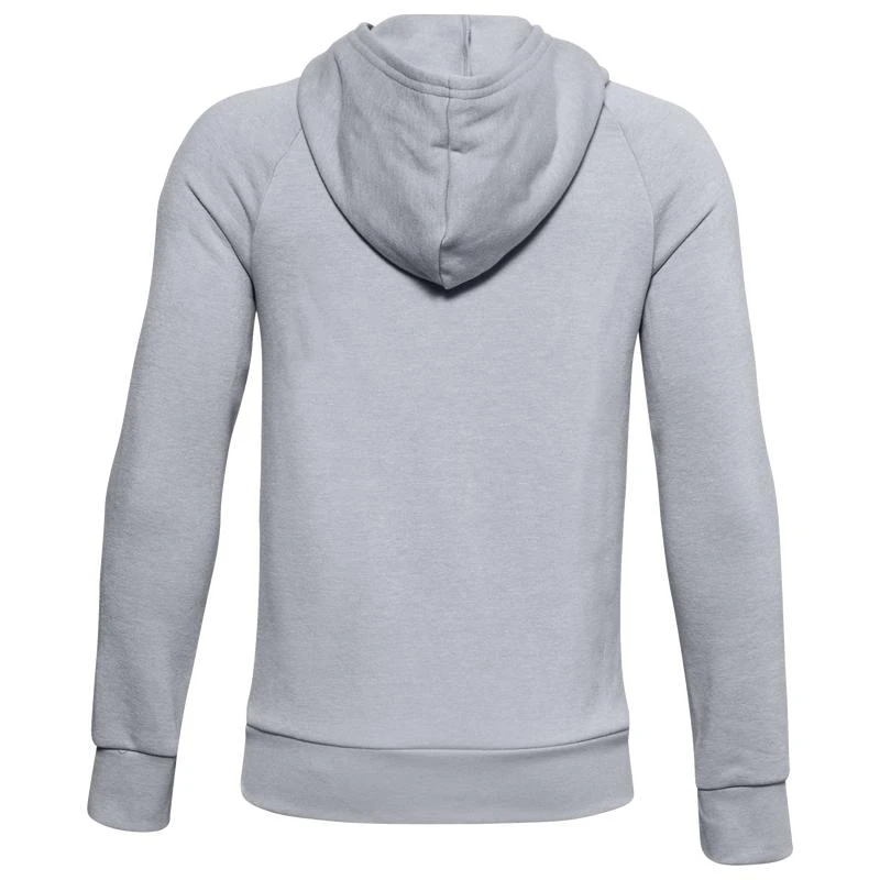 商品Under Armour|Under Armour Rival Fleece PO Hoodie - Boys' Grade School,价格¥296,第2张图片详细描述