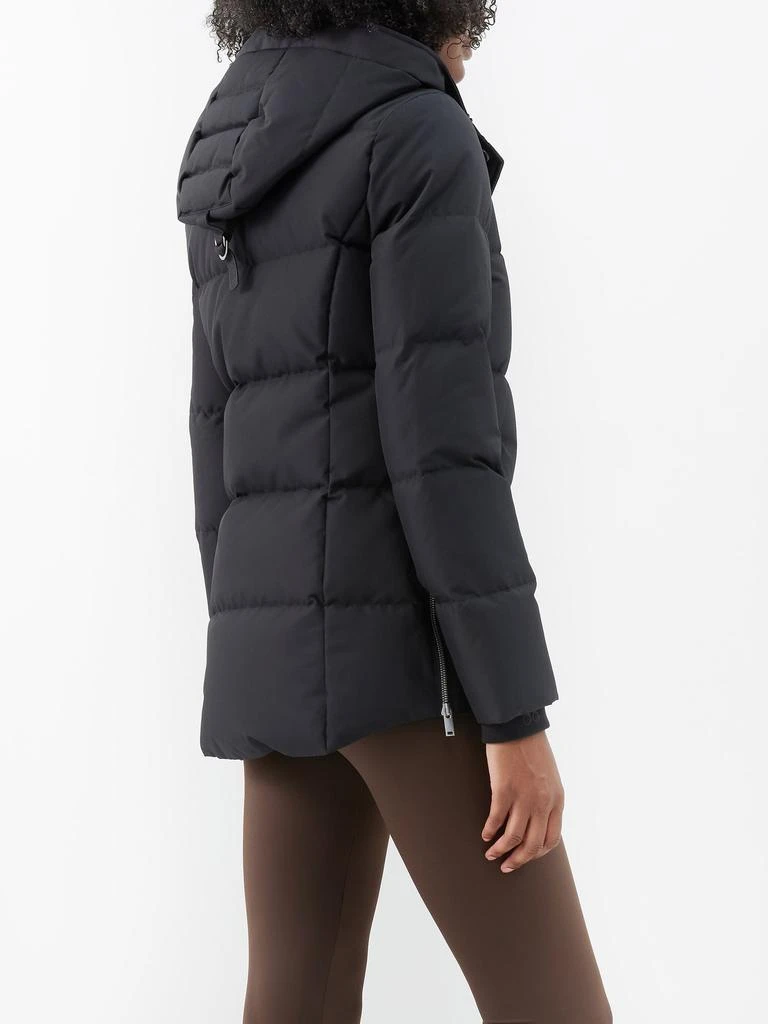 商品Moose Knuckles|Cloud 3Q quilted down coat,价格¥2714,第5张图片详细描述