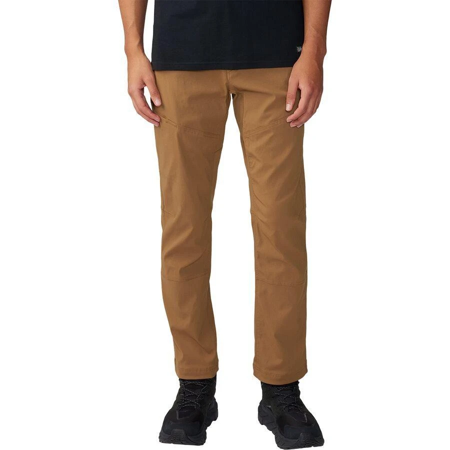 商品Mountain Hardwear|Hardwear AP Active Pant - Men's,价格¥476,第1张图片