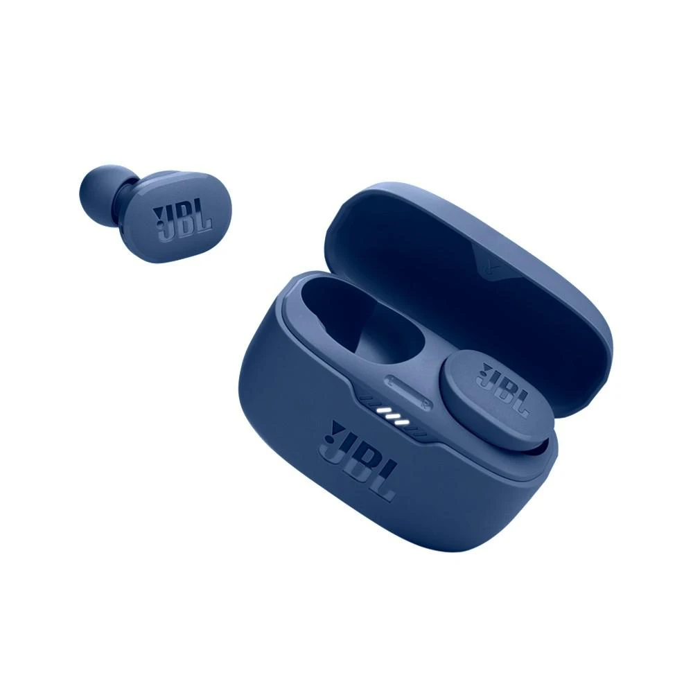 商品JBL|Tune 130NC True Wireless in Ear Bluetooth Headphones,价格¥748,第1张图片