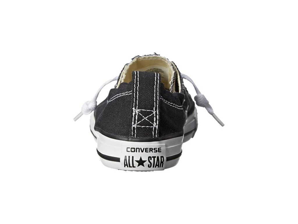 商品Converse|Chuck Taylor® All Star® Shoreline Slip 小童/大童低帮休闲鞋,价格¥262,第5张图片详细描述