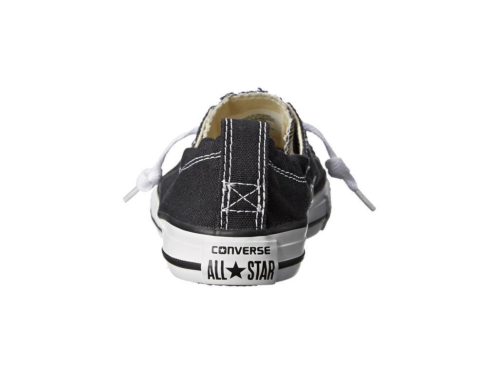 商品Converse|Chuck Taylor® All Star® Shoreline Slip 小童/大童低帮休闲鞋,价格¥245,第7张图片详细描述