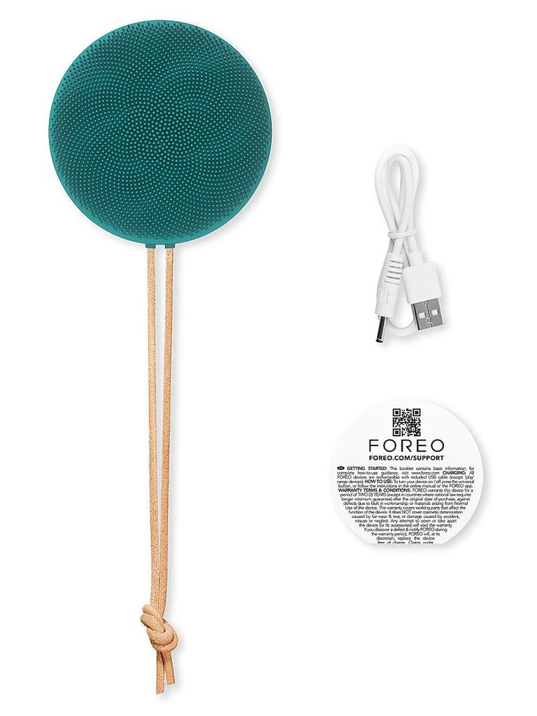 商品Foreo|Luna 4 Body Massaging Brush,价格¥1113,第4张图片详细描述