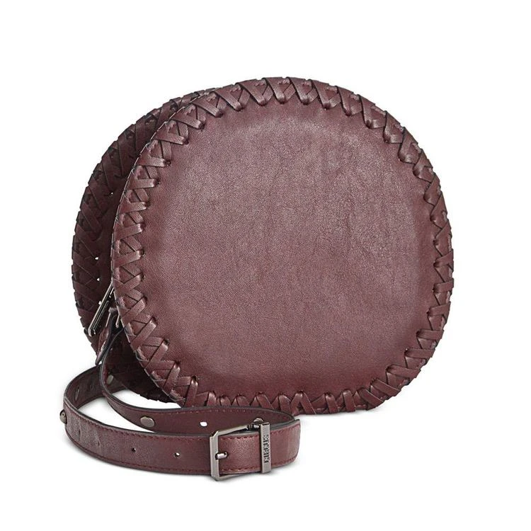 商品Sam Edelman|圆形斜挎包 Circus By Sam Edelman Mercer Circle Crossbody,价格¥175,第1张图片