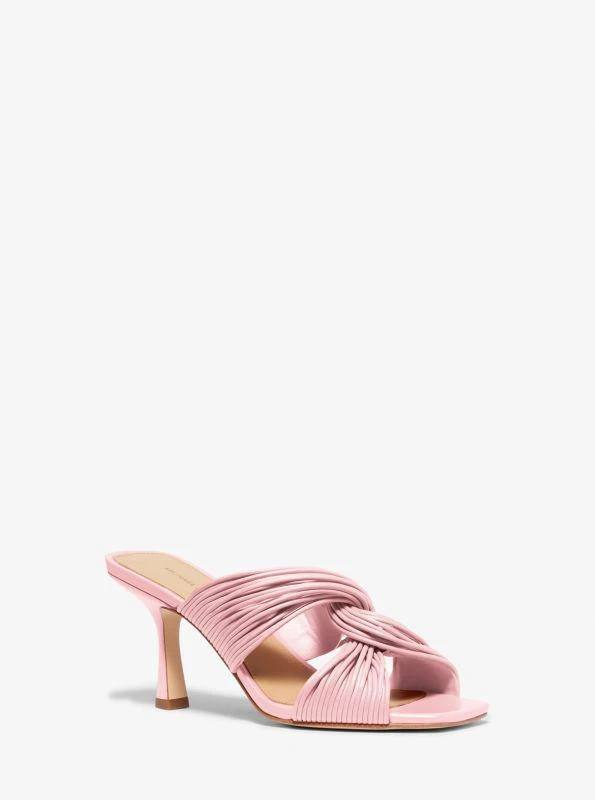 商品Michael Kors|Alessia Mule Sandal,价格¥436,第1张图片