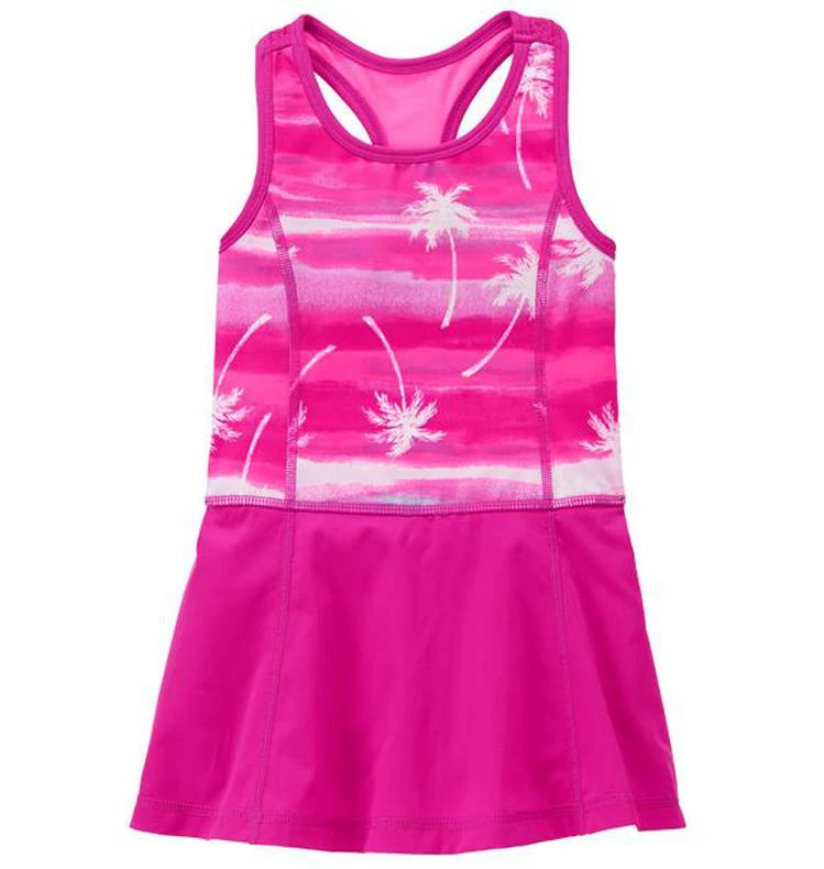 商品Gymboree|gymgo Active Dress,价格¥76,第1张图片