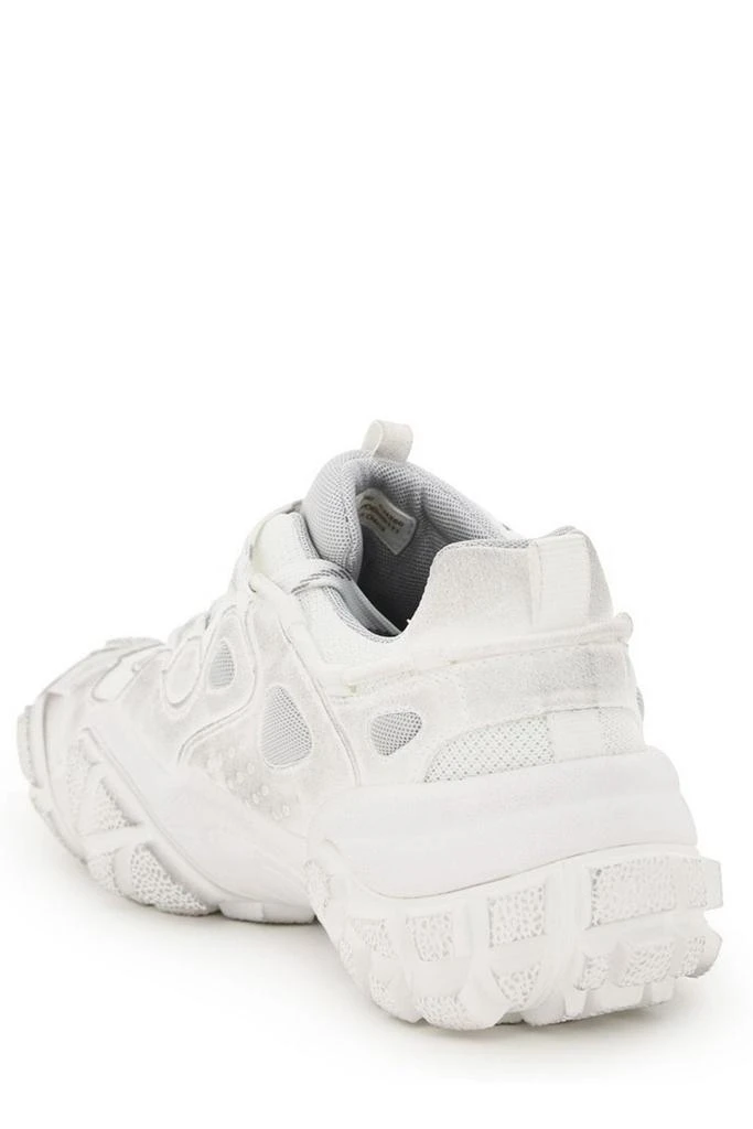 商品Acne Studios|Acne Studios Chunky Mesh Lace-Up Sneakers,价格¥2271,第3张图片详细描述