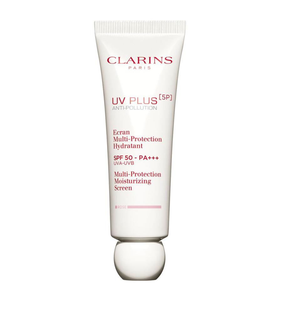 UV Plus Anti-Pollution SPF 50 Rose (50ml)商品第1张图片规格展示