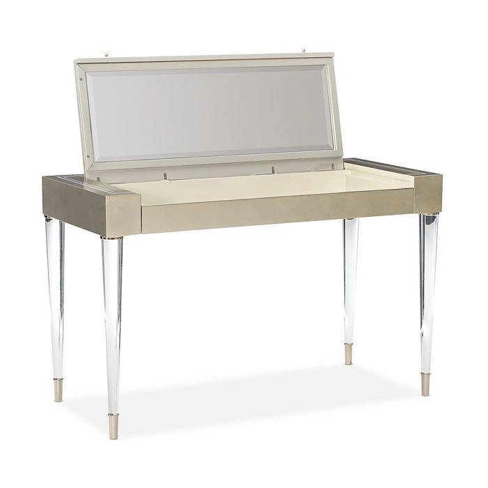 商品caracole|Moment of Clarity Makeup Desk,价格¥23029,第4张图片详细描述