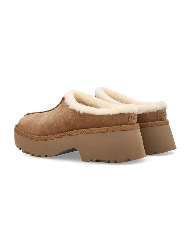 商品UGG|UGG Pumps in Brown,价格¥1057,第4张图片详细描述