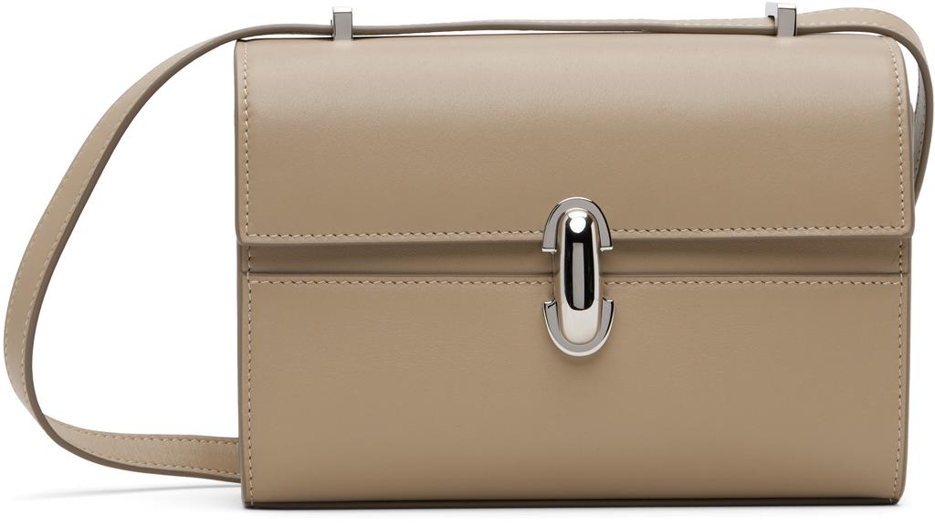 Sac Taupe Symmetry 19 image 2