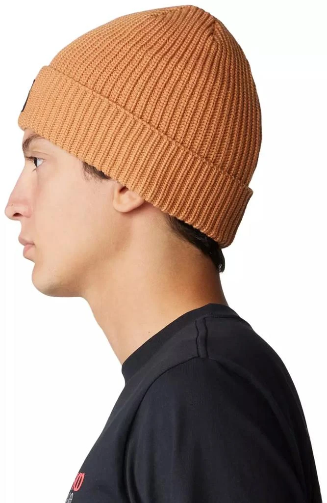 商品Mountain Hardwear|Mountain Hardwear Unisex Cabin to Curb™ Beanie,价格¥111,第3张图片详细描述