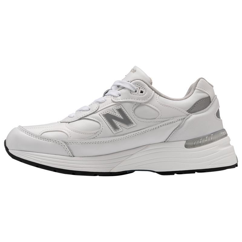 商品New Balance|New Balance 992V1 - Men's,价格¥1223-¥1371,第4张图片详细描述