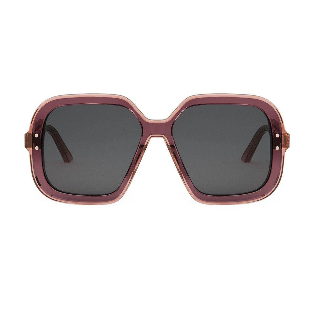 商品Dior|Dior Eyewear Square-Frame Sunglasses,价格¥2672,第1张图片