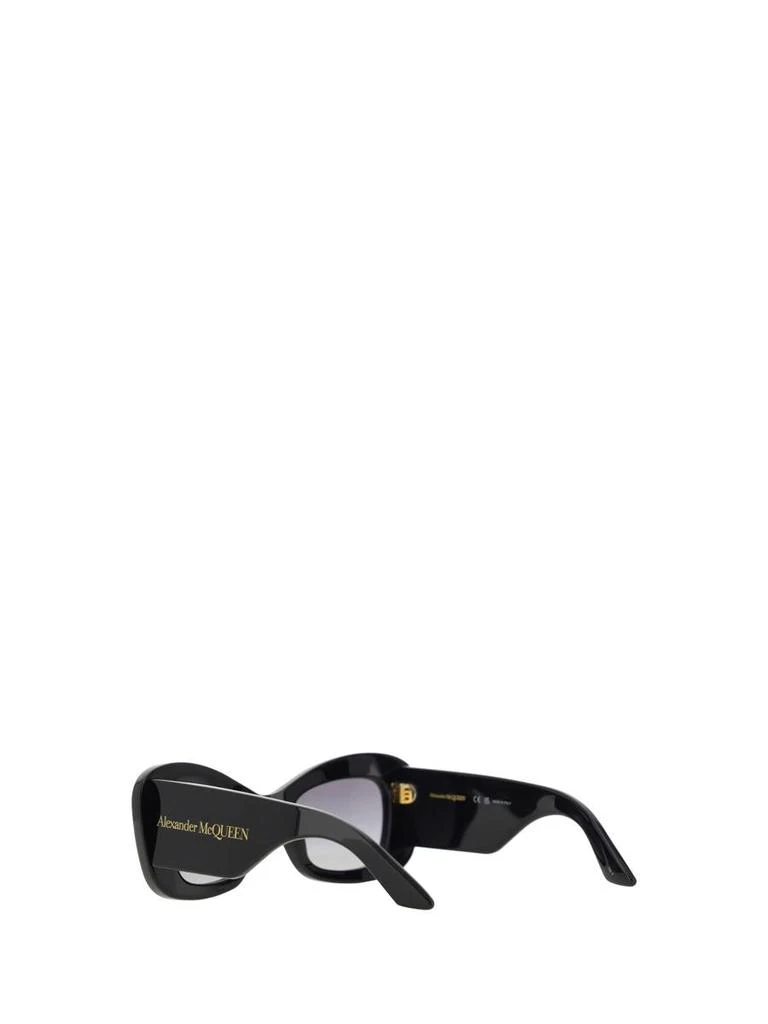 商品Alexander McQueen|ALEXANDER MCQUEEN SUNGLASSES,价格¥1531,第2张图片详细描述