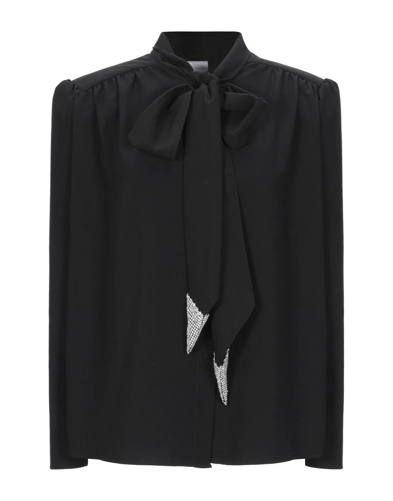 商品JIJIL|Shirts & blouses with bow,价格¥525,第1张图片
