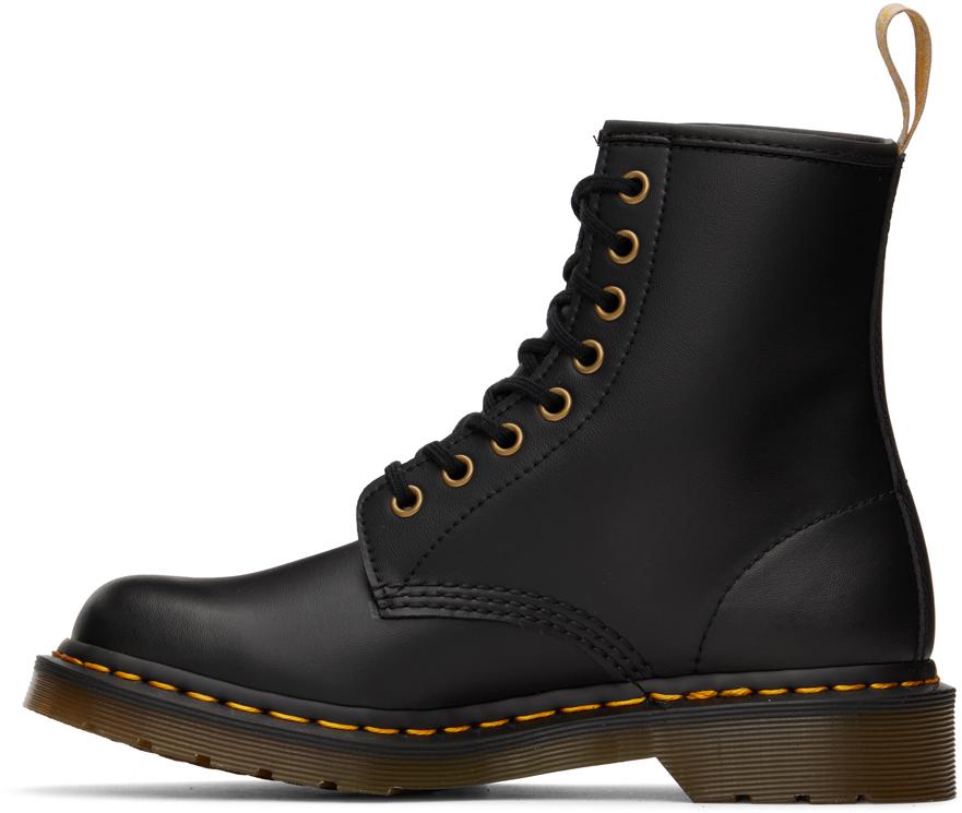 Black 1460 Felix Boots商品第3张图片规格展示