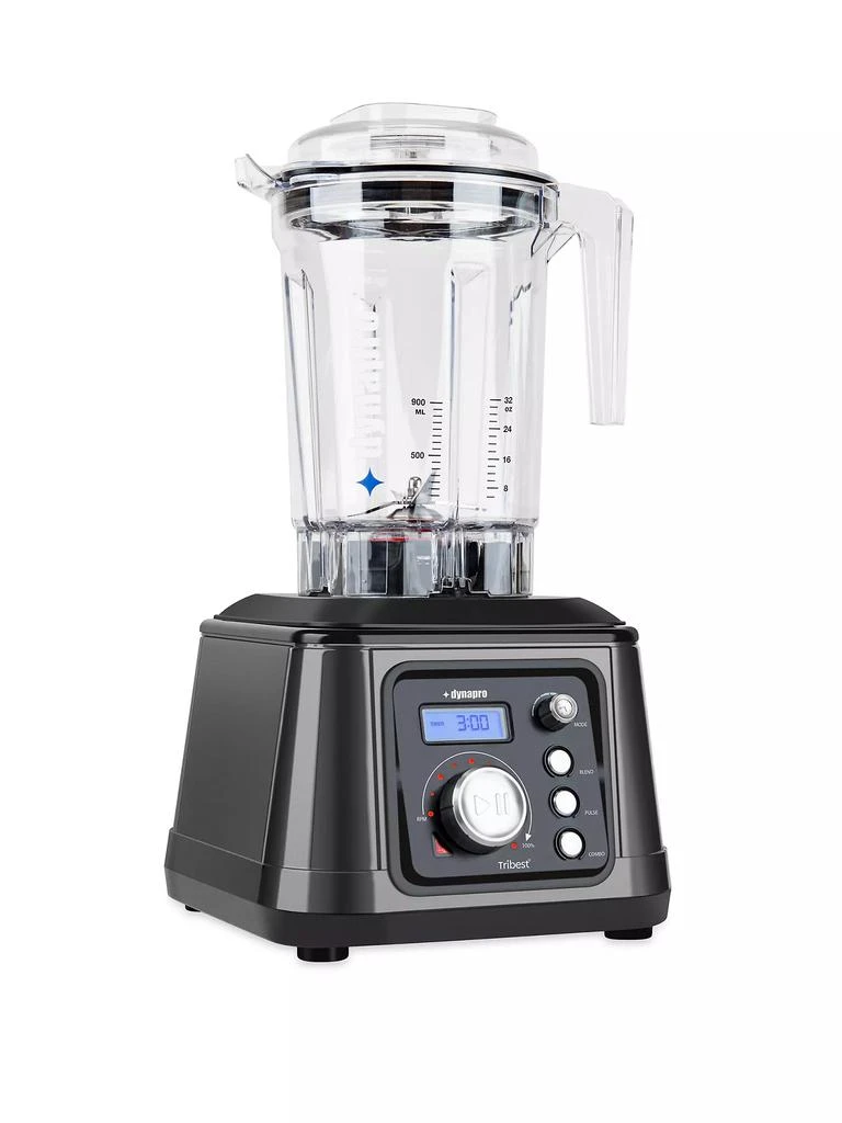 商品Tribest|Dynapro Commercial High-Speed Blender,价格¥3741,第2张图片详细描述