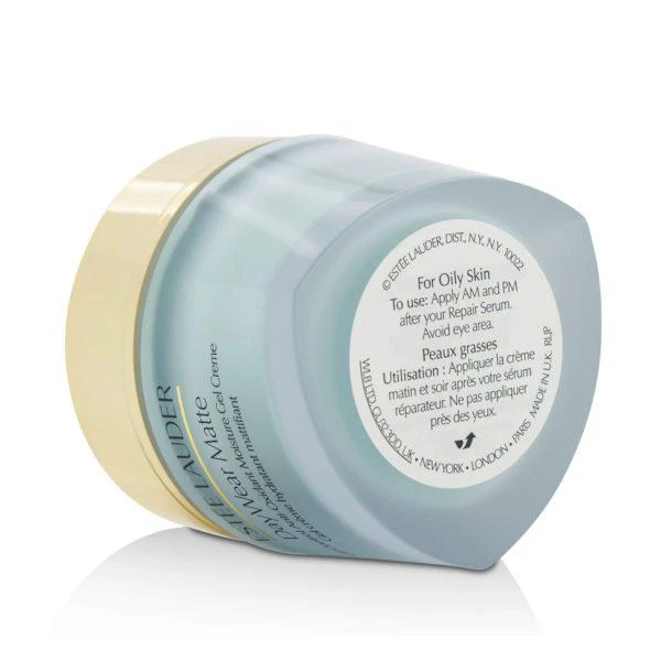 商品Estée Lauder|DayWear Matte - Oil-Control Anti-Oxidant Moisture Gel Creme,价格¥439,第3张图片详细描述