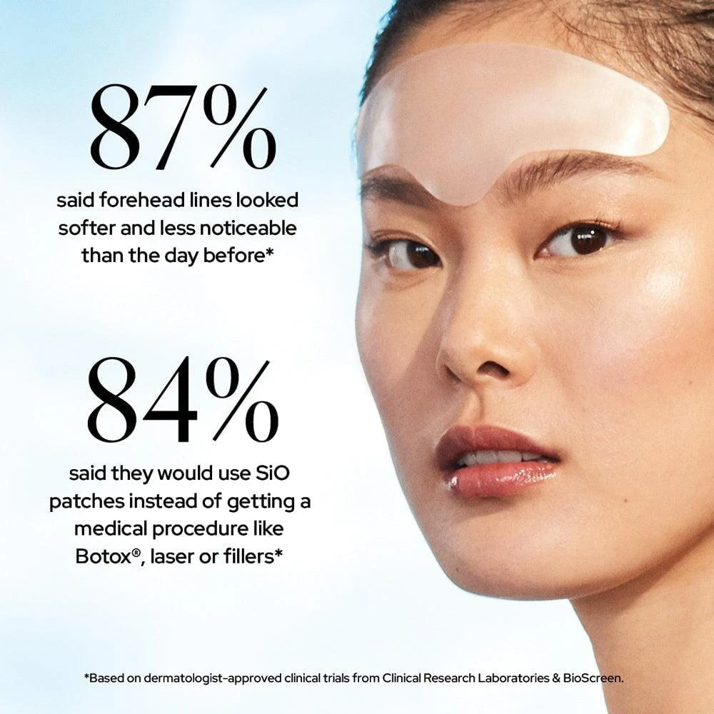 商品SIO Beauty|BrowLift Value Packs,价格¥401,第2张图片详细描述