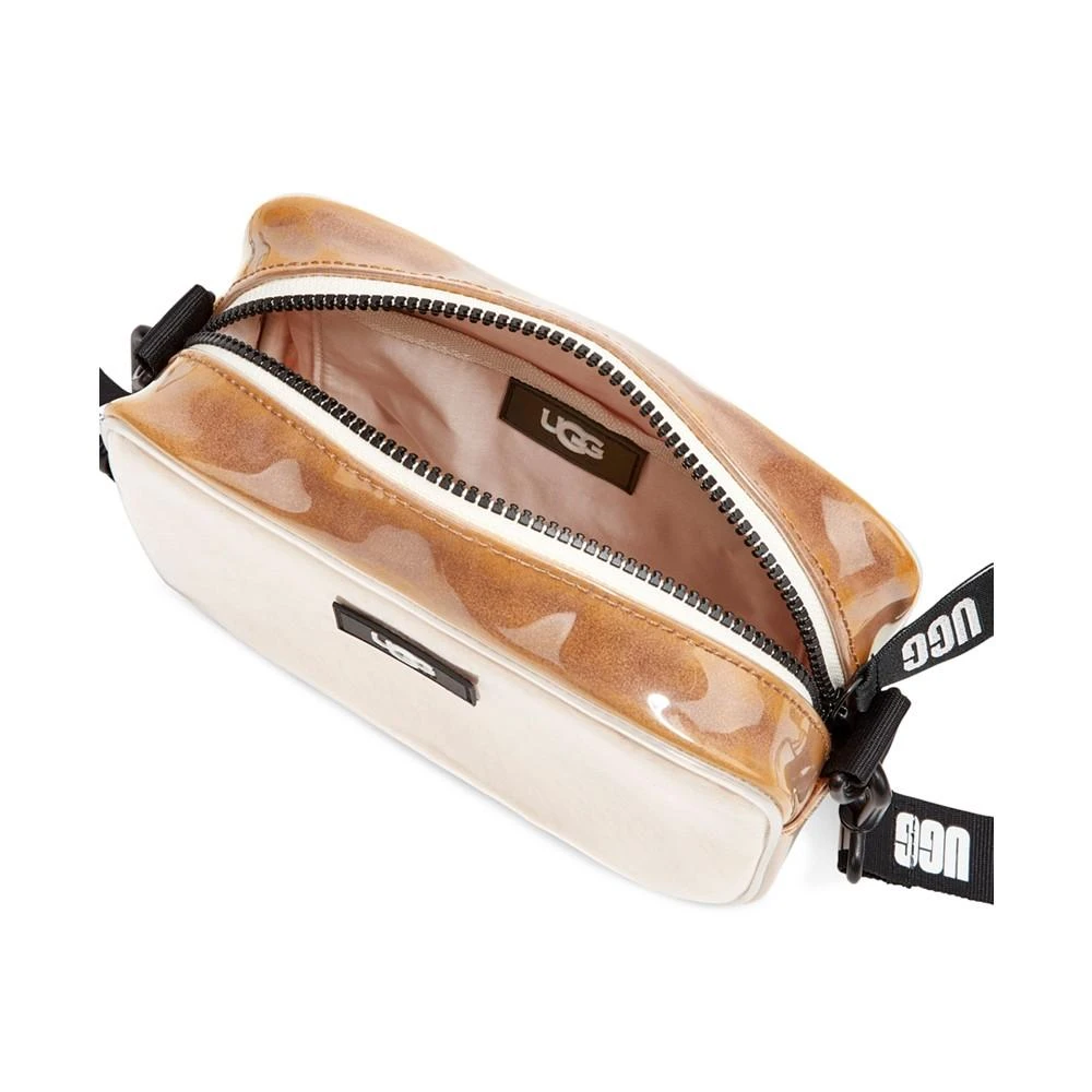 商品UGG|UGG Janey II Clear Crossbody,价格¥470,第4张图片详细描述