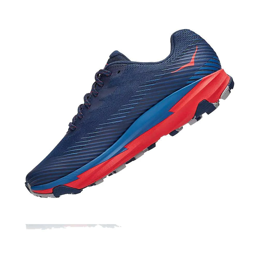 商品Hoka One One|Hoka One One Men's Torrent 2 Shoe,价格¥824,第4张图片详细描述