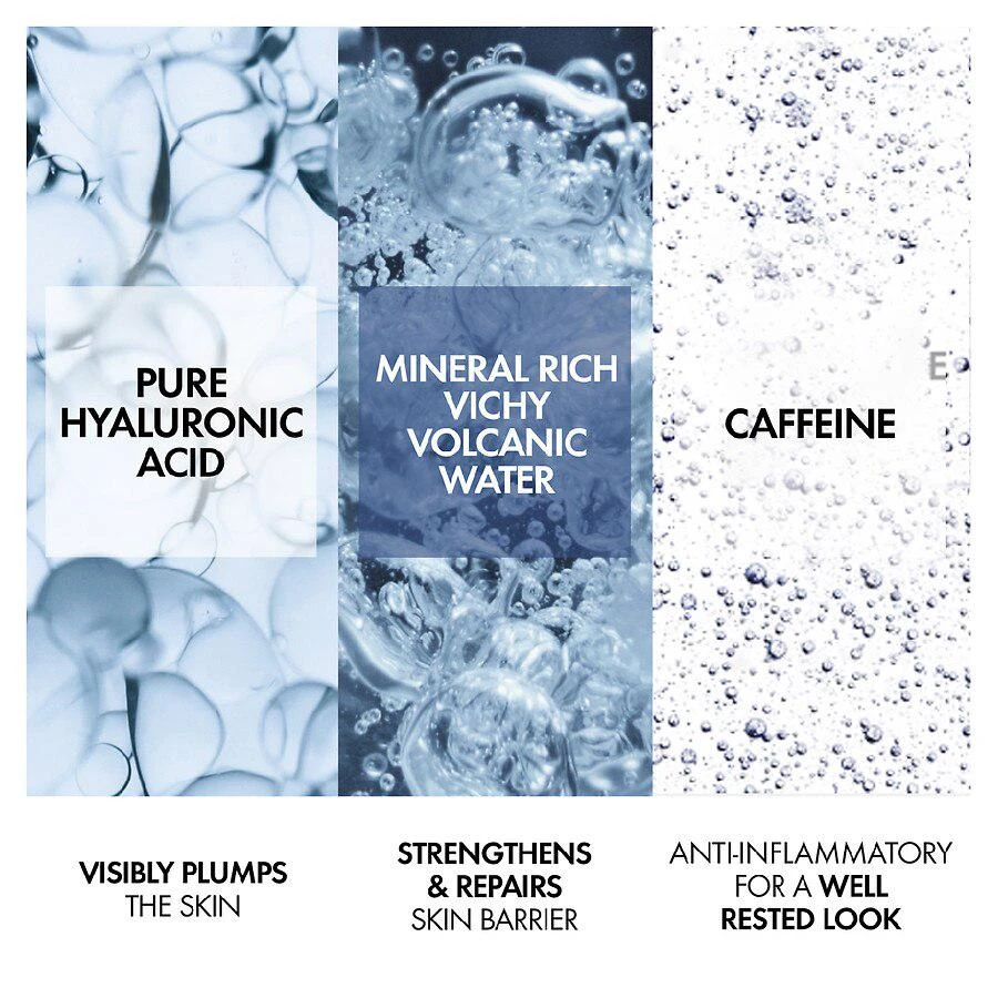 Mineral 89 Eyes Serum with Caffeine and Hyaluronic Acid 商品