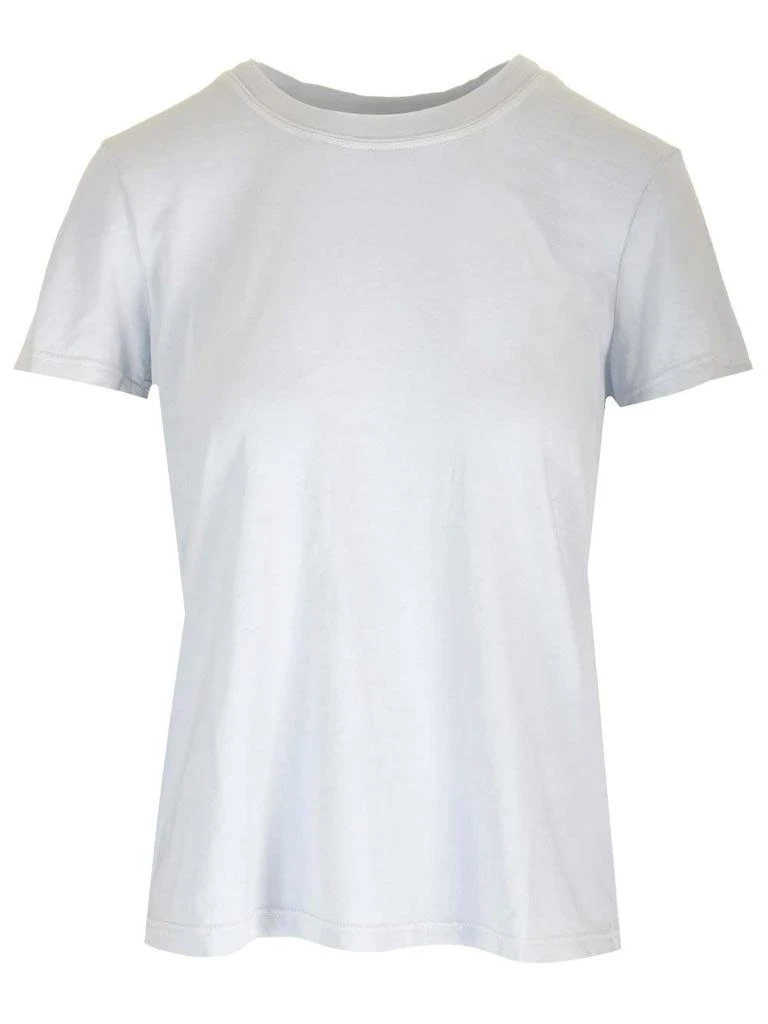 商品James Perse|Cotton T-shirt,价格¥1436,第1张图片